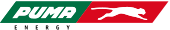 Logo de Puma Energy, socio comercial de Paseo Villa Canales