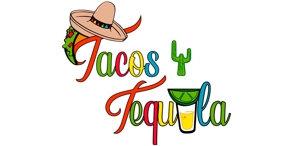 Logo de Tacos y Tequila, socio comercial de Paseo Villa Canales