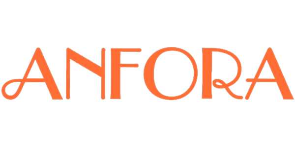Logo de Anfora, socio comercial de Paseo Villa Canales