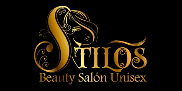 Logo de Stilos Beauty Salón, socio comercial de Paseo Villa Canales