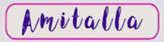 Logo de Amitalla, socio comercial de Paseo Villa Canales