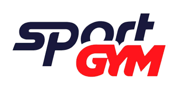 Logo de Sport Gym, socio comercial de Paseo Villa Canales