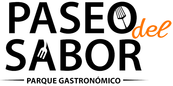 Logo de Paseo del Sabor, socio comercial de Paseo Villa Canales